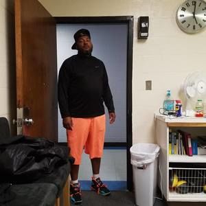 Meet your Posher, Dickie